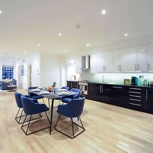 Appartement met Twee Slaapkamers